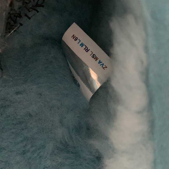 NWB ugg tasman men slipper clog freshwater - Picture 4 of 8